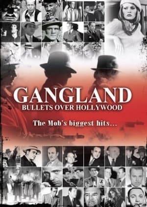 "Bullets Over Hollywood" delves into America's fascination with gangsters and features historical perspective, analysis, behind-the-scenes anecdotes, and details about the connection between real-life hoods and their cinematic alter egos. The documentary chronicles films such as the _American Mutoscope &amp; Biograph [us]_ film _Musketeers of Pig Alley, The (1912)_ (the 1912 film directed by D.W. Griffith that began it all), 1930's and '40s classics including "Little Caesar," "The Public Enemy," "The Roaring Twenties," "The Petrified Forest" and "High Sierra," to such modern tales as "The Godfather," "Scarface," "Goodfellas," "Donnie Brasco," "Casino," "A Bronx Tale," "Carlito's Way," "Once Upon a Time in America" and many more. The special takes a look at television with shows such as "The Sopranos" and "Growing Up Gotti," all part of America's parallel fascination with fictional and real-life gangsters.