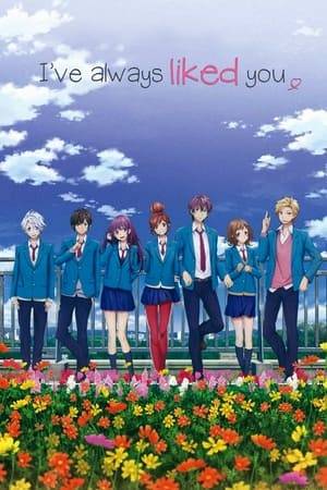 Love is blooming at Sakuragaoka High School. Natsuki Enomoto has finally mustered the courage to confess to her childhood friend, Yuu Setoguchi. However, in the final moments of her confession, an embarrassed Natsuki passes it off as a "practice confession." Oblivious to her true feelings and struggling with his own, Yuu promises to support Natsuki in her quest for love. While Natsuki deals with her failed confession, fellow classmate Koyuki Ayase struggles with his own feelings for Natsuki. Despite his timidness, he is determined to win over her heart.  This movie follows Natsuki as she dreams of one day ending her practices and genuinely confessing to Yuu. Meanwhile, close friends also find themselves entangled in their own webs of unrequited love and unspoken affections.