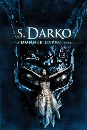 Seven years after the events of the first film, Samantha Darko finds herself stranded in a small desert town after her car breaks down where she is plagued by bizarre visions telling of the universe's end. As a result, she must face her own demons, and in doing so, save the world and herself.