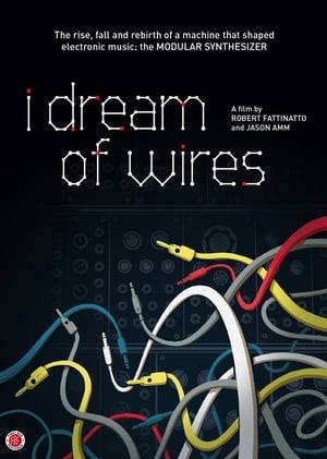 An independent documentary film about the phenomenal resurgence of the modular synthesizer — exploring the passions, obsessions and dreams of people who have dedicated part of their lives to this esoteric electronic music machine. Inventors, musicians, and enthusiasts are interviewed about their relationship with the modular synthesizer — for many, it's an all-consuming passion.