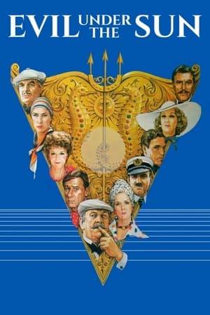 An opulent beach resort provides a scenic background to this amusing whodunit as Poirot attempts to uncover the nefarious evildoer behind the strangling of a notorious stage star.