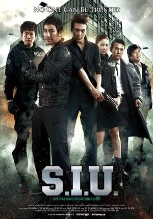 Sung-Bum is a hot-tempered detective who relies on his intuition to crack cases. He rarely comes across a case that he cannot solve. The body of a police officer is then discovered in a burned out car near an abandoned building. Drugs are also found near the dead officer. To catch the killer the police department sets up a special investigation unit for the case. Sung-Bum takes part in the investigation. Ho-Ryong is a young, confident man who works as a criminal profiler. He trained with the F.B.I. in the United States. Ho-Ryong is also assigned to the special investigation unit. Ho-Ryong relies on evidence rather than instinct. Detective Sung-Bum takes an immediate dislike for Ho-Ryong.