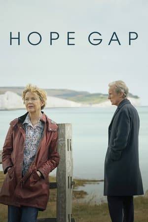 Grace lives an idyllic life in a British seaside town, but her world soon comes crashing down when her husband of 29 years tells her he's leaving her for another woman. Through stages of shock, disbelief and anger -- and with support from her son -- Grace ultimately regains her footing while learning it's never too late to be happy.