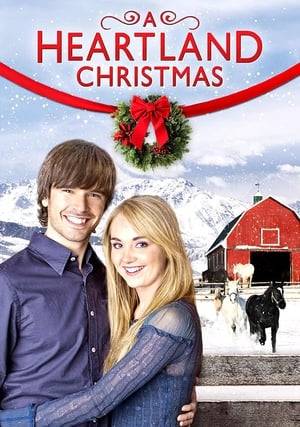 Christmas comes to Heartland, along with an anonymous call about starving horses stranded by an avalanche in the Rocky Mountains, which send Amy and Ty to their rescue.
