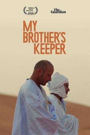 A Former Guantánamo detainee and best-selling author and his one-time American guard form an unlikely friendship.