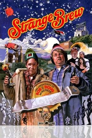 Something is rotten at the Elsinore Brewery. Bob and Doug McKenzie (as seen on SCTV) help the orphan Pam regain the brewery founded by her recently-deceased father. But to do so, they must confront the suspicious Brewmeister Smith and two teams of vicious hockey players.