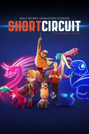 If you could tell any story with the team of talented artists at Walt Disney Animation Studios, what would you create? Welcome to Short Circuit, an experimental, innovative program where anyone at the Studio can pitch an idea and get selected to create their own short film.