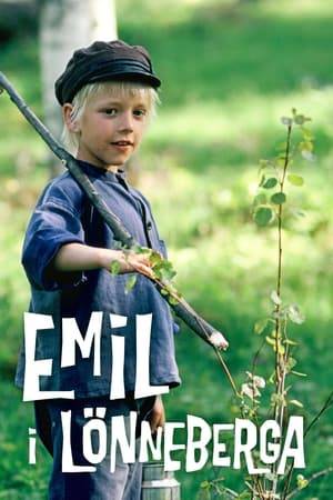 Emil i Lönneberga is a Swedish television adaptation of Astrid Lindgren's Emil i Lönneberga books