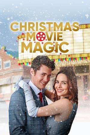 Alli Blakeman is an entertainment writer who learns that movie magic isn't always just on-screen after she discovers the mysterious origins of a classic Christmas movie.
