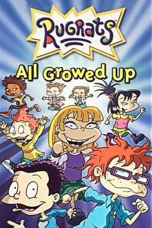 Will Tommy still be the gang's fearless leader? Will Chuckie survive his first "crush"? Will Angelica still be underhanded? The answers are here as the entire Rugrats gang embarks on one of their most fantastic adventures yet.