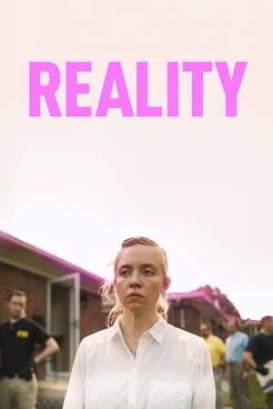 Augusta, Georgia, United States, June 3, 2017. After running some errands, Reality Winner returns home, where she is approached by two men.