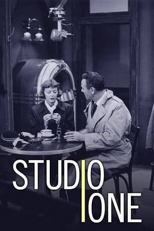 An American radio–television anthology series, created in 1947 by Canadian director Fletcher Markle, who came to CBS from the CBC. Studio One, presented by Westinghouse, was one of the first of the anthology TV programs. The episodes were often abridged remakes of movies from years gone by and many future well-known television and movie actors appeared in the productions.