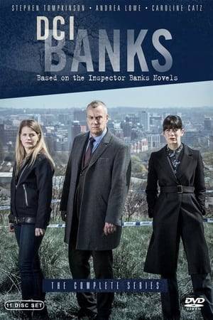 A thrilling drama based on the novels by Peter Robinson. Stephen Tompkinson and Andrea Lowe star as the tenacious and stubborn Chief Inspector Alan Banks and the feisty and headstrong Detective Sergeant Annie Cabbot.