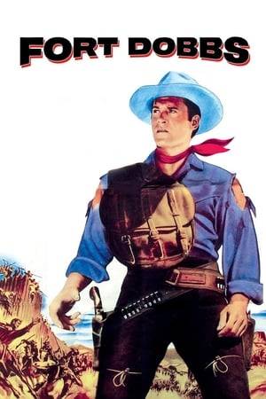 An escaped prisoner helps a mother and her son flee marauding Indians. Director Gordon Douglas' 1958 western stars Clint Walker, Virginia Mayo, Richard Eyer, Brian Keith, Michael Dante and Russ Conway.