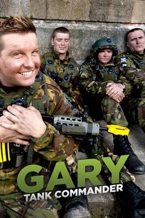 Corporal Gary McLintoch of the 104th Royal Tank Regiment returns to Scotland after a tour of duty in Iraq. Can he and his crew keep out of trouble until their next tour?