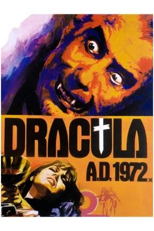 Set in London in the early 1970's, supposedly for teen thrills, Johnny organises a black magic ceremony in a desolate churchyard. The culmination of the ritual, however, is the rejuvenation of Dracula from shrivelled remains. Johnny, Dracula' s disciple, lures victims to the deserted graveyard for his master's pleasure and one of the victims delivered is Jessica Van Helsing. Descended from the Van Helsing line of vampire hunters her grandfather, equipped with all the devices to snare and destroy the Count, confronts his arch enemy in the age-old battle between good and evil.