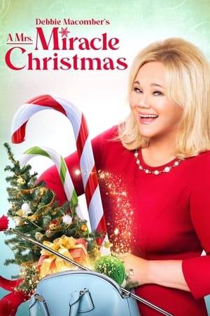 When a family faces loneliness and loss of faith, Mrs. Miracle swoops in to renew their Christmas Spirit, and they experience a holiday of heavenly proportions.