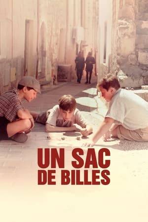 Set in Paris 1941, two Jewish boys cling to their lives by doing all sorts of odd jobs, stealing and black-marketeering.