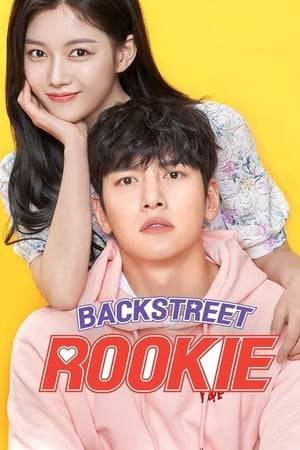 It tells an unpredictable 24-hour love story of the four-dimensional innocent girl Jung Saet Byeol who was once a troublemaker and the adorkable caring male store manager, Choi Dae Hyun, in the context of a convenience store. They have met each other accidentally 4 years ago, back then Saet Byeol asked Dae Hyun to buy cigarettes for them. Until now, Saet Byeol comes to the convenience store Dae Hyun runs for a part-time job, their hilarious romantic story starts.