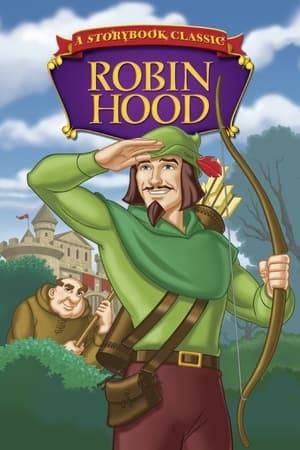 With good King Richard away at war, the greedy Sheriff has forced the residents of Nottingham to pay all their money to him. But Robin Hood, with the help of his friend Maid Marion, a spy in the Sheriff's castle, is out to thwart the evil Sheriff and return the Kind to his rightful throne.