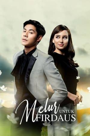 Melur Untuk Firdaus is a 2022 Malaysian television drama series directed by Zamri Zakaria with a script by Wan Mahani Wan Hasan. Starring Anna Jobling, Meerqeen, Nesa Idrus, Fimie Don and many others, this series is an adaptation of the novel My Rude Wife by Cik Nor Cinta and started airing on Slot Lestary, TV3 from 27 May 2022 until 15 July 2022 replacing Do You Love Me Captain..
