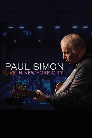 A stunning live performance by the legendary Paul Simon featuring performances of some of his most beloved and classic songs as well as newer selections from his critically acclaimed 2011 release, So Beautiful or So What.