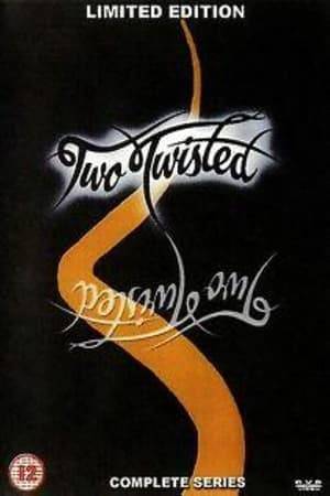 Two Twisted is an Australian TV mystery anthology drama which premiered on the Nine Network on 14 August 2006. Narrated by Bryan Brown, who also produced the series' predecessor, Twisted Tales, each episode of the series contains two short half-hour stories, that have a twist ending. Also present in each episode is a link or connection between the two tales.