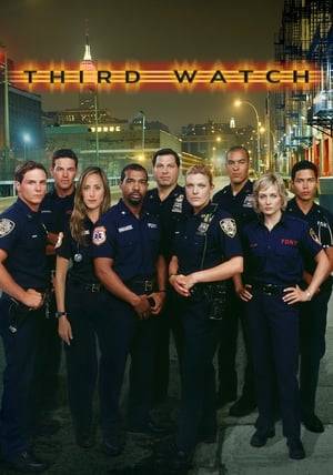 The exploits of a group of men and women who serve the City of New York as police officers, firemen, and paramedics, all working the same fictional 55th precinct during the 3pm to 11pm shift - the 'Third Watch'.