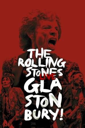 The Rolling Stones – Glastonbury 2013 is a no label pressed 2DVD set with the pro-shot Glastonbury Festival, Worthy Farm, Pilton, UK concert from June 29th, 2013.