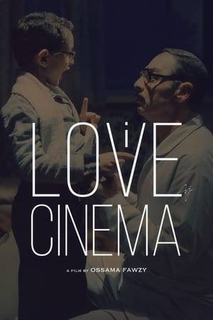 A child who loves the cinema struggles with a fanatic dad who finds everything (including cinema) a sin, and a mother who is sexually repressed.