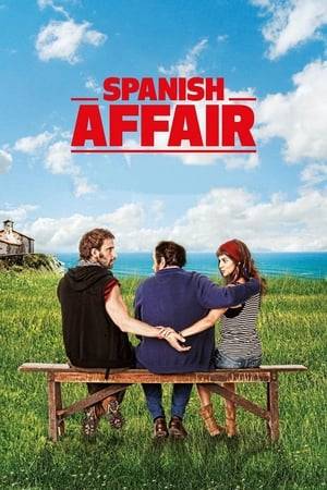 Rafael, a Seville citizen who has never left the Spanish region of Andalucia, decides to leave his homeland to follow Amaia, a Basque girl unlike other women he has known.