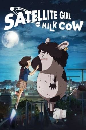 Kyungcheon is a pianist-in-training who loses his heart and becomes a milk cow. He lives as a man during the day, but becomes a milk cow at night and eats grass. Meanwhile, with the help of wizard Merlin, a satellite named Ilho fell from the cosmos by a supernova, is transformed into a girl. One day, Kyungcheon is attacked by members of a secret agency that chases people who lost their heart. Kyungcheon defeats them with the help of Ilho. Following a narrow escape from secret agents, the two mismatched characters come to know about each other’s secrets and draw close.