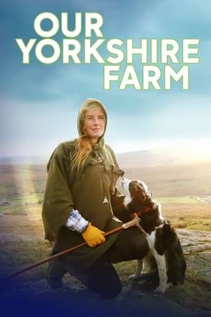 Observational documentary series following life on a remote sheep farm in Yorkshire for Clive and Amanda Owen and their nine children.