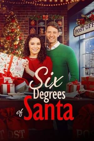 Christmas enthusiast Steph, has created a program, Six Degrees of Santa. When Steph's own gift lands in the hands of a leading internet entrepreneur, Jason, he's convinced that the original Santa might be his soul mate.