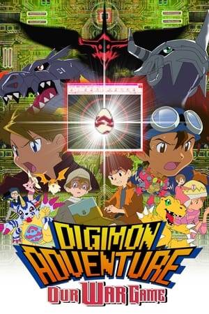 A year after the events of the first season, a virus Digimon called Diaboromon appears and starts attacking the Internet. The children and their Digimon unite once more in order to prevent him from destroying every communications network on the planet.