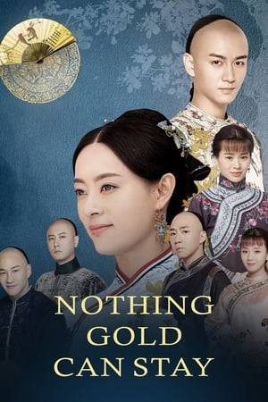 Zhou Ying is sold to the powerful Shen family by her foster father, yet successfully escapes by sneaking into merchant Wu Ping’s palanquin. The Wu family agreed to take her in after witnessing her remarkable business acumen, and she ends up marrying Wu Ping. The drama will chronicle the life of the Qing Dynasty's richest female merchant, and her struggles to keep the Wu family business afloat during the last years of the Qing Dynasty. Shen Xingyi is a happy-go-lucky young sir who has never known hardship in his life. After meeting Zhou Ying, he eventually decides to change his ways and becomes a mature noble who is willing to protect his country and family from disaster. He has a seemingly unrequited love for Zhou Ying.