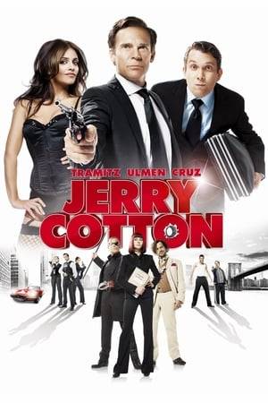 Jerry Cotton is the best agent of the FBI and suspected of murder. So he has to find the real killers from gangster boss Serrano.