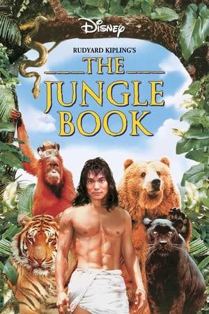 Raised by wild animals since childhood, Mowgli is drawn away from the jungle by the beautiful Kitty. But Mowgli must eventually face corrupt Capt. Boone, who wants both Kitty's hand and the treasures of Monkey City – a place only Mowgli can find.