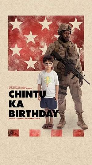 During US invasion of Iraq some illegal migrants are waiting to get back home to India. As one such family prepares to celebrate the 6th birthday of their youngest member Chintu, their kind-hearted Iraqi landlord lends them a helping hand.