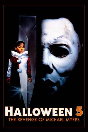 One year later, Michael Myers' traumatized young niece is horrified to discover she has a telepathic bond with her evil uncle... and that he is on the way back to Haddonfield to begin the carnage again.