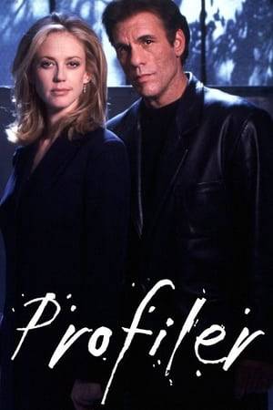 Profiler is an American crime drama that aired on NBC from 1996 to 2000. The series follows the exploits of a criminal profiler working with the FBI's fictional Violent Crimes Task Force based in Atlanta, Georgia.

Ally Walker starred as profiler Dr. Samantha Waters during the first three seasons, and was later replaced by Jamie Luner as profiler Dr. Rachel Burke during the show's final season. Robert Davi, Roma Maffia, Peter Frechette, Erica Gimpel and Julian McMahon co-starred throughout the show's run. Caitlin Wachs played Dr. Waters daughter for the first two seasons, a role taken over by Evan Rachel Wood in 1998.

Profiler shares a similar lead character and premise with the Fox Network series Millennium, created by Chris Carter. Both shows premiered at the beginning of the 1996–97 television season.