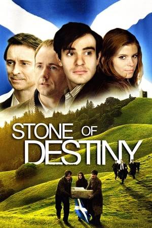 Tells of the daring heist of The Stone of Destiny in the 1950s by a charming group of idealistic Scottish undergraduates, whose action rekindled Scottish nationalistic pride.