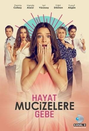 Inci, who went to the hospital due to a minor illness, becomes a life-threatening victim as a result of a medical accident. She is pregnant with artificial insemination done by the gynecologist inadvertently. She will have difficulty in telling the man she loves to Serhat and his family.