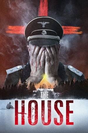 Two German soldiers has taken a Norwegian soldier as prisoner, during one of the cold Scandianvian winter nights during WW2. They are thankful that they find a lonely house out in the wilderness, but the houses aren't that cozy after all.