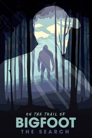 The second half of On the Trail of Bigfoot. The Search takes you deep into some of North America's densest forests in search of the legendary "Bigfoot".