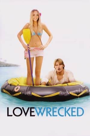 18-year-old Jenny Taylor is ecstatic when she finds out that her favorite rock star, Jason Masters, is a guest at the tropical resort where she is working for the summer. When they are both thrown overboard during a Caribbean cruise, she saves his life and they find themselves stranded on a remote beach. Deliriously in love with the idea of time alone with him, she manages to hide the fact that they're a stone's throw away from their resort.