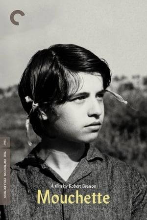 A young girl living in the French countryside suffers constant indignities at the hand of alcoholism and her fellow man.