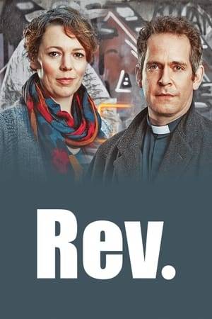 Sitcom about a former rural parish vicar trying to cope with the varied demands of running an inner-city church.