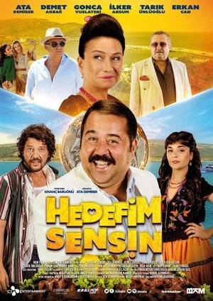 A meatball seller gets into trouble so flees Istanbul to find a new life on a beautiful island.