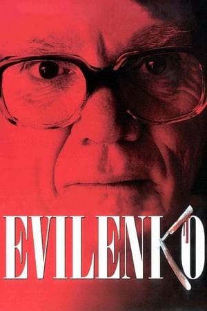 For years, Andrei Evilenko eluded the obsessive Detective Lesiev and the psychiatric profiler Aron Richter. Spurred on by his rabid fury at the gradual crumbling of his precious Soviet Union, Evilenko is a man who will live, die and kill as a communist.